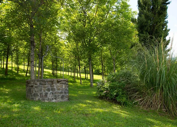 Agriturismo Podere La Casaccia Poppi