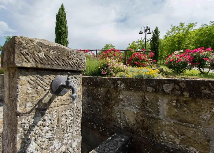 Agriturismo Podere La Casaccia Poppi