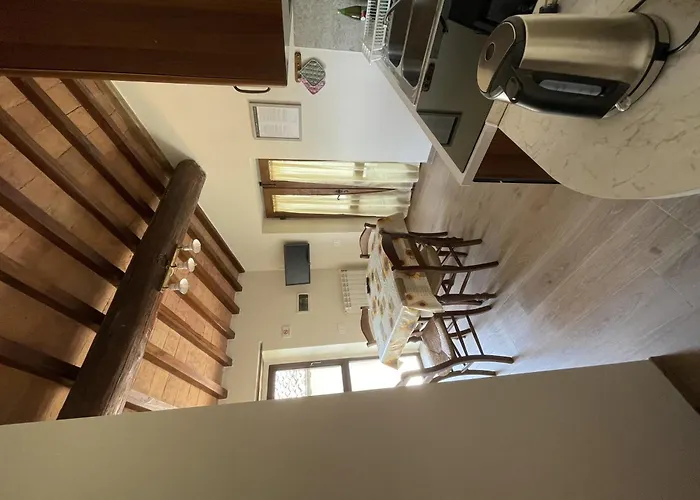 Agriturismo Podere La Casaccia Poppi